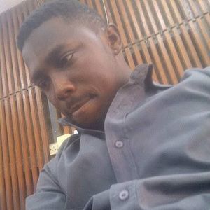 Meet your Posher, Agboola